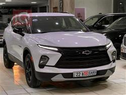 شيفروليه بليزر